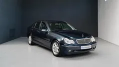 Usado 2003 Mercedes C220 Classic Sedan | € 5.490 (Preço justo)