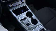 Vermelho Usado 2021 Hyundai Kauai SUV | € 18.900 (Preço justo)