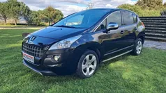 Usado 2010 Peugeot 3008 | € 8.999 (Preço justo)
