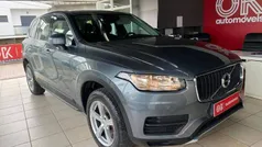 Cinzento Usado 2016 Volvo XC90 Kinetic SUV | € 29.990 (Super Preço)