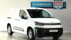 Branco Usado 2022 Citroën Berlingo Monovolume | € 14.990 (Preço justo)