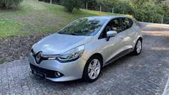 Usado 2014 Renault Clio IV | € 9.750 (Preço justo)