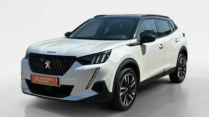 Usado 2023 Peugeot 2008 GT SUV | € 26.904 (Preço justo)