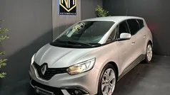 Cinza Usado 2019 Renault Scénic IV LIMITED Monovolume | € 16.900 (Preço justo)