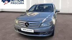 Cinzento Usado 2016 Mercedes C180 Carrinha | € 11.000 (Super Preço)