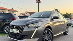 Usado 2021 Peugeot 208 Active Citadino | € 13.900 (Bom preço)