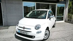 Usado 2023 Fiat 500 | € 13.950 (Preço justo)