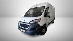 Branco Usado 2019 Peugeot Boxer Van | € 14.990 (Super Preço)