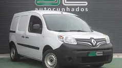 Usado 2019 Renault Kangoo Business | € 11.950 (Preço justo)