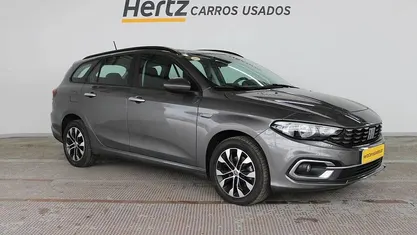 Usado 2023 Fiat Tipo Life Carrinha | € 16.890 (Preço justo)