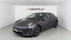 Usado 2021 Tesla Model 3 Long Range Sedan | € 27.890 (Super Preço)