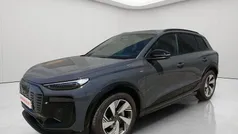 Usado 2025 Audi Q6 e-tron SUV | € 90.115