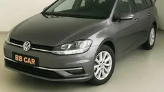 Usado 2017 VW Golf VII Carrinha | € 13.400 (Preço justo)
