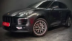 Usado 2016 Porsche Macan SUV | € 46.996 (Preço justo)