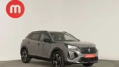 Usado 2024 Peugeot 2008 Allure SUV | € 21.999 (Preço justo)