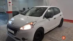Usado 2015 Peugeot 208 Citadino | € 5.490 (Super Preço)