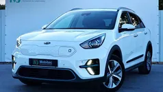 Branco Usado 2021 Kia e-Niro 3 SUV | € 20.750 (Preço justo)