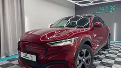 Usado 2021 Ford Mustang Mach-E SUV | € 24.999 (Preço justo)