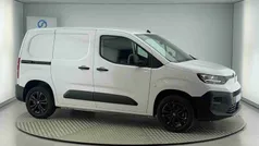 Branco Usado 2024 Citroën Berlingo Monovolume | € 20.490 (Preço justo)
