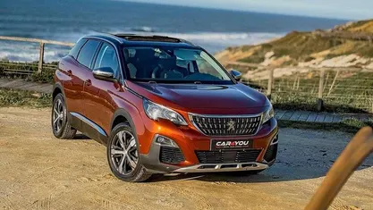 Outra Usado 2019 Peugeot 3008 Active Carrinha | € 18.990 (Preço justo)