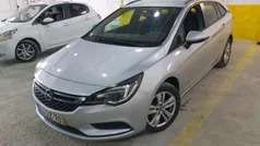 Usado 2018 Opel Astra Sport Carrinha | € 9.980 (Bom preço)