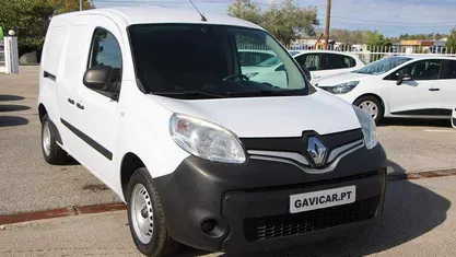 Usado 2019 Renault Kangoo Carrinha | € 12.850 (Preço justo)