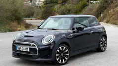 Usado 2021 Mini Cooper Citadino | € 20.950 (Preço justo)