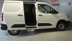 Branco Usado 2022 Opel Combo Life Enjoy Carrinha | € 13.990 (Bom preço)
