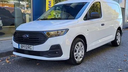 Usado 2024 Ford Transit Trend Van | € 27.500 (Super Preço)