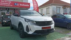 Usado 2023 Peugeot 3008 GT Carrinha | € 30.990 (Preço justo)