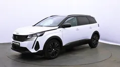 Usado 2021 Peugeot 5008 GT Monovolume | € 28.900 (Bom preço)