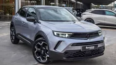 Cinzento Usado 2024 Opel Mokka SUV | € 21.990 (Preço justo)