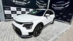 Branco Usado 2023 Kia e-Niro SUV | € 31.000 (Bom preço)