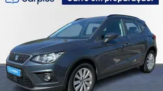 Usado 2020 Seat Arona Style SUV | € 16.500 (Preço justo)