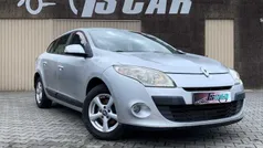 Cinzento Usado 2010 Renault Mégane III Carrinha | € 4.990 (Bom preço)