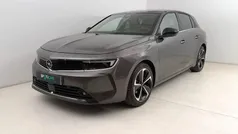 Cinzento Usado 2023 Opel Astra Elegance Citadino | € 21.490 (Bom preço)