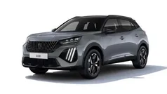 Usado 2024 Peugeot 2008 SUV | € 20.990 (Preço justo)