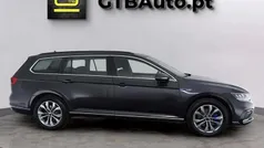 Usado 2021 VW Passat Carrinha | € 28.499 (Preço justo)