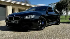 Usado 2013 BMW M6 Coupé | € 74.900
