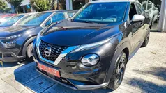 Usado 2023 Nissan Juke N-Connecta SUV | € 19.990 (Preço justo)