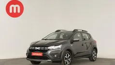 Usado 2023 Dacia Sandero Expression Citadino | € 16.299 (Preço justo)