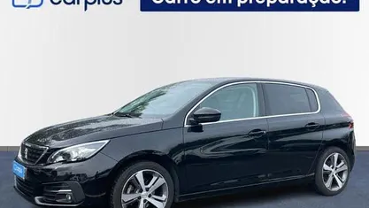 Usado 2018 Peugeot 308 | € 13.000 (Preço justo)