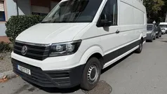 Branco Usado 2020 VW Crafter Van | € 17.999 (Super Preço)