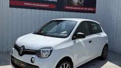 Usado 2016 Renault Twingo Citadino | € 7.950 (Bom preço)