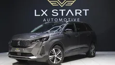 Usado 2021 Peugeot 5008 | € 20.490 (Preço justo)