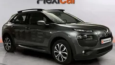 Usado 2015 Citroën C4 SUV | € 7.990 (Super Preço)