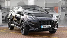 Usado 2024 Ford Puma ST-Line X | € 23.990 (Preço justo)