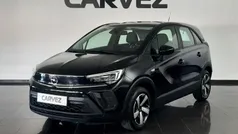Preto Usado 2021 Opel Crossland X Business Edition SUV | € 14.900 (Preço justo)