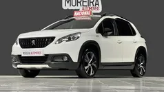 Usado 2016 Peugeot 2008 GT-line SUV | € 12.999 (Preço justo)