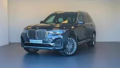 Usado 2019 BMW X7 SUV | € 82.946